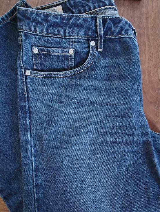 LEVI'S Low Loose Jeans 30x30 - Picture 6 of 6